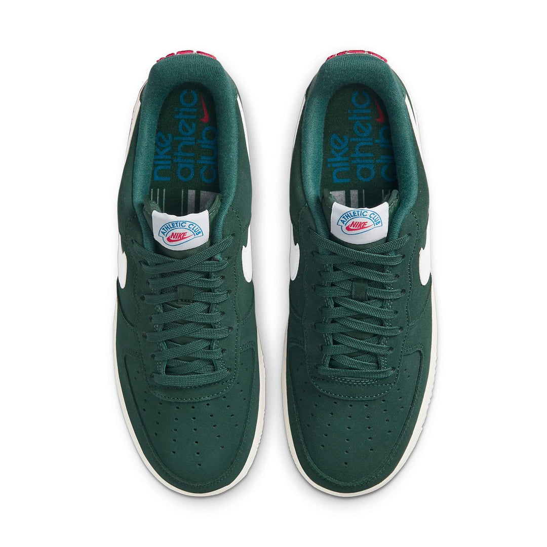 NIKE AIR FORCE 1 LOW 07 LX LOW ATHLETIC CLUB PRO GREEN