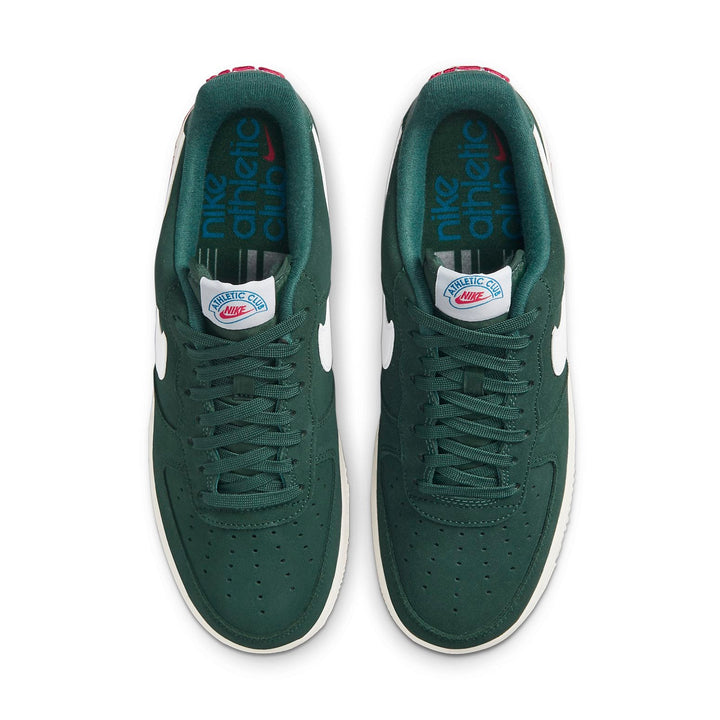 NIKE AIR FORCE 1 LOW 07 LX LOW ATHLETIC CLUB PRO GREEN