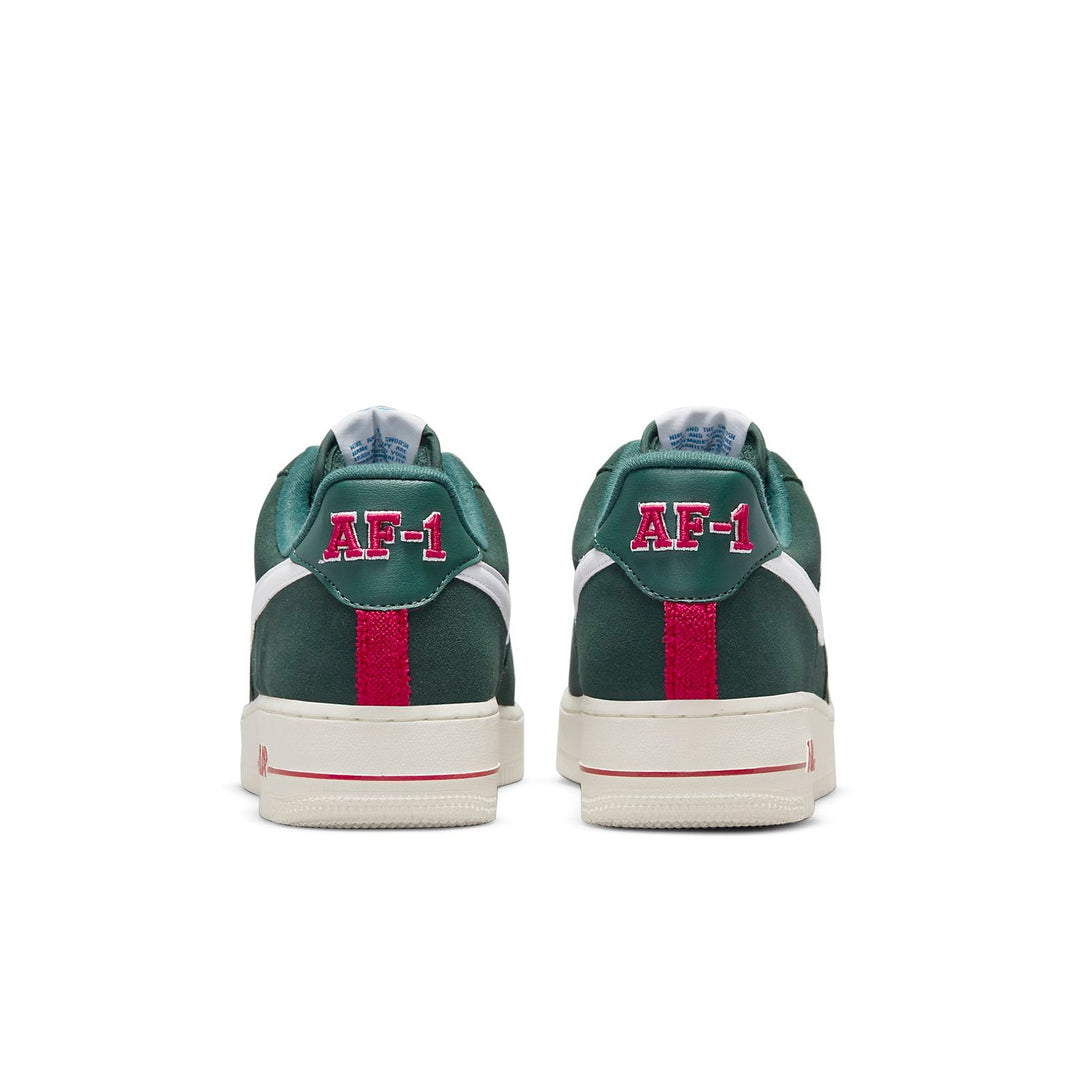 NIKE AIR FORCE 1 LOW 07 LX LOW ATHLETIC CLUB PRO GREEN