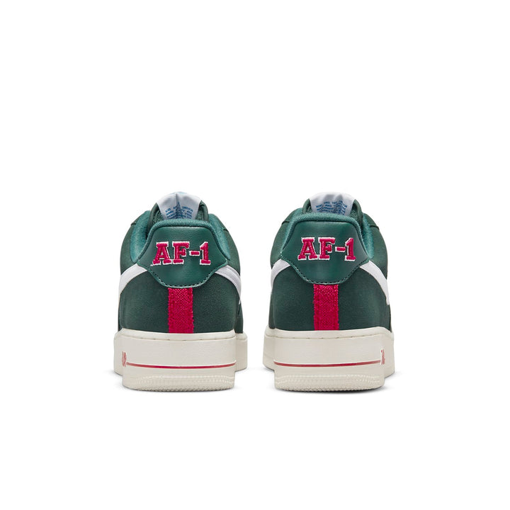 NIKE AIR FORCE 1 LOW 07 LX LOW ATHLETIC CLUB PRO GREEN