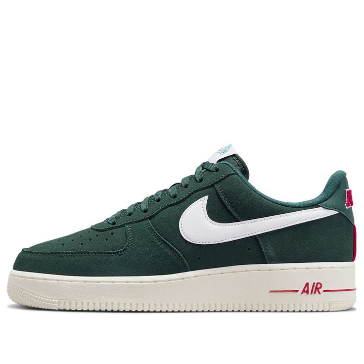 NIKE AIR FORCE 1 LOW 07 LX LOW ATHLETIC CLUB PRO GREEN
