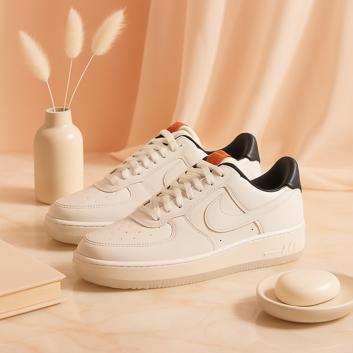 NIKE AIR FORCE 1 LOW &