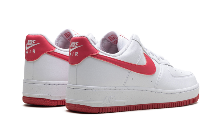 NIKE AIR FORCE 1 LOW 07 NEXT NATURE ASTER PINK WOMENS