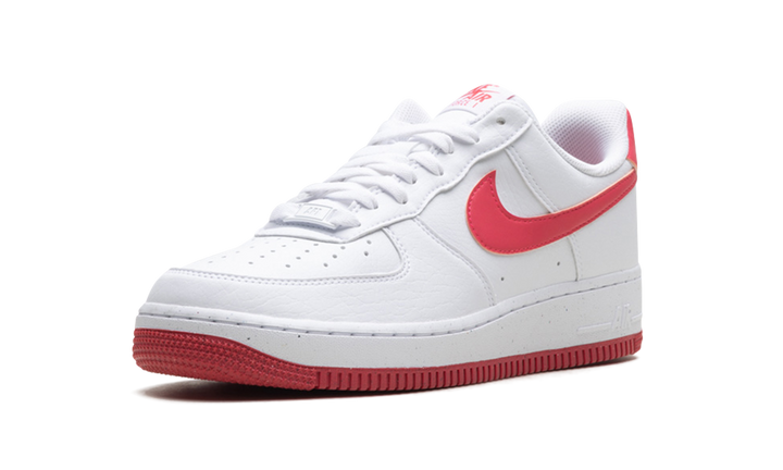 NIKE AIR FORCE 1 LOW 07 NEXT NATURE ASTER PINK WOMENS