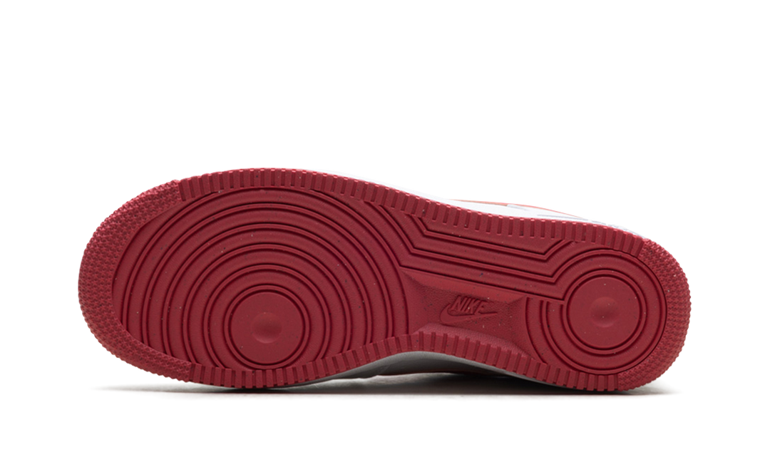 NIKE AIR FORCE 1 LOW 07 NEXT NATURE ASTER PINK WOMENS