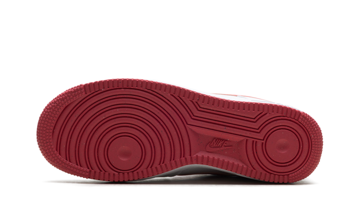 NIKE AIR FORCE 1 LOW 07 NEXT NATURE ASTER PINK WOMENS