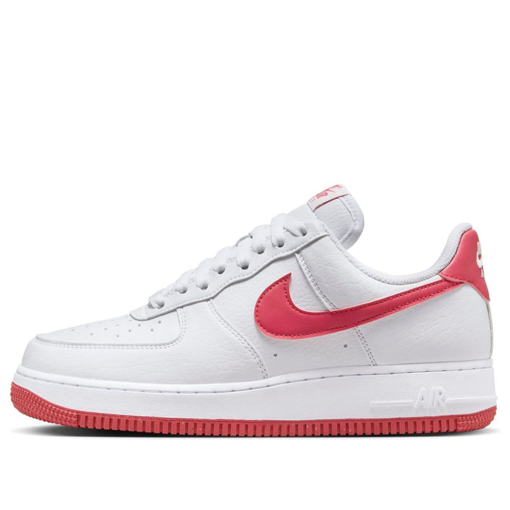 NIKE AIR FORCE 1 LOW 07 NEXT NATURE ASTER PINK WOMENS