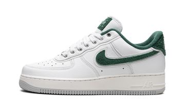 NIKE AIR FORCE 1 LOW '07 PREMIUM UNIVERSITY OF OREGON PE — Stock