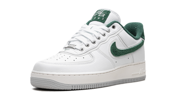 NIKE AIR FORCE 1 LOW '07 PREMIUM UNIVERSITY OF OREGON PE — Stock
