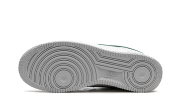 NIKE AIR FORCE 1 LOW '07 PREMIUM UNIVERSITY OF OREGON PE — Stock