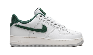 NIKE AIR FORCE 1 LOW '07 PREMIUM UNIVERSITY OF OREGON PE — Stock