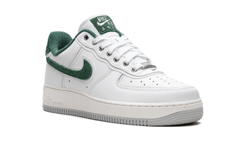 NIKE AIR FORCE 1 LOW '07 PREMIUM UNIVERSITY OF OREGON PE — Stock