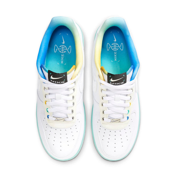 NIKE AIR FORCE 1 LOW 07 PRM UNLOCK YOUR SPACE