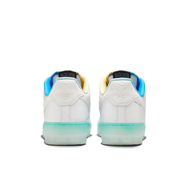 NIKE AIR FORCE 1 LOW 07 PRM UNLOCK YOUR SPACE