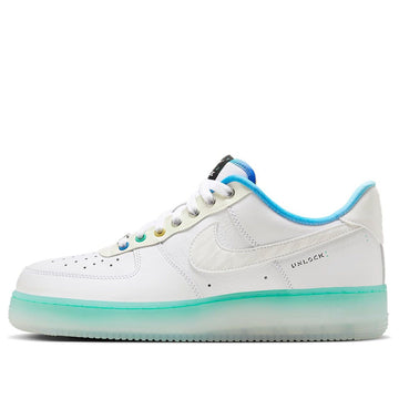 NIKE AIR FORCE 1 LOW 07 PRM UNLOCK YOUR SPACE — Stock