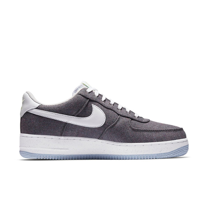 NIKE AIR FORCE 1 LOW 07 RECYCLED IRON GREY
