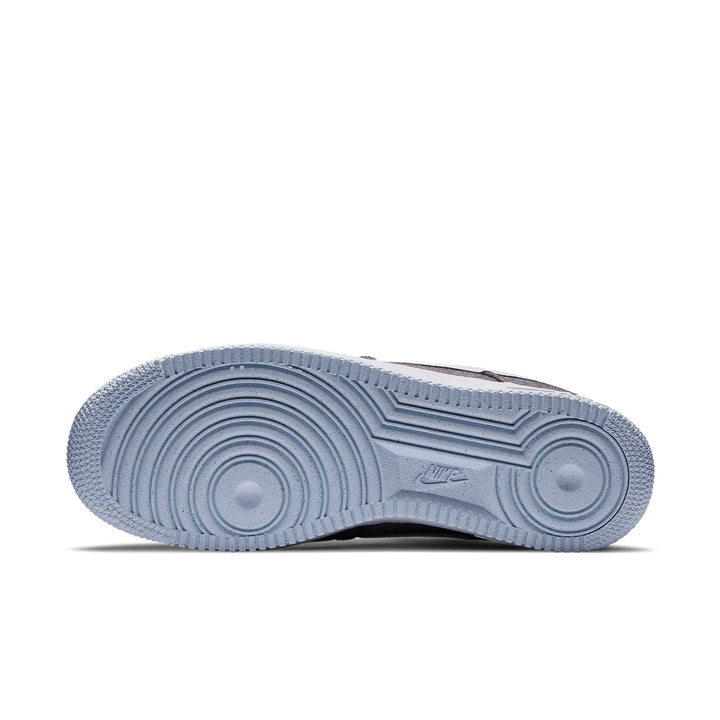 NIKE AIR FORCE 1 LOW 07 RECYCLED IRON GREY