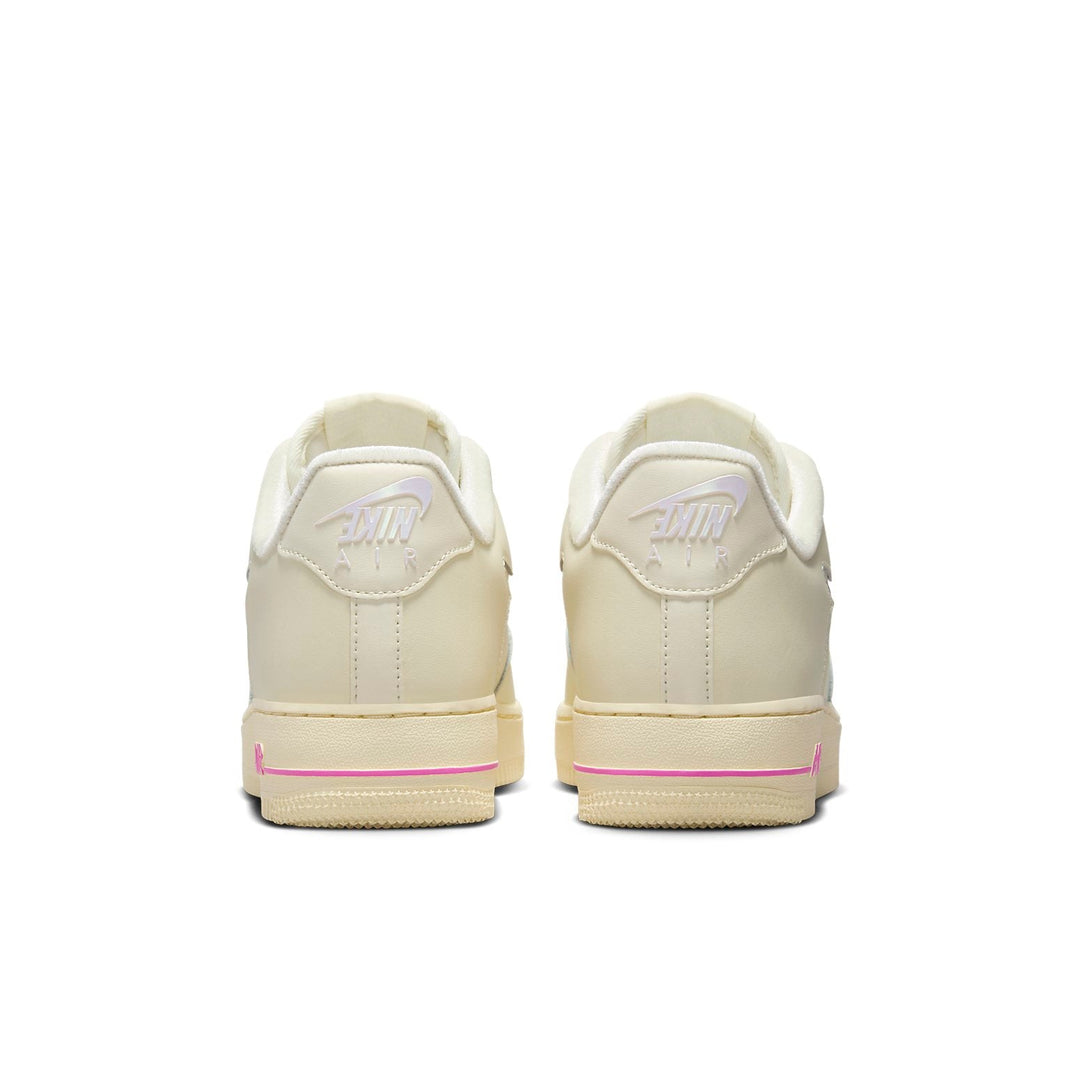 NIKE AIR FORCE 1 LOW 07 SE DANCE PLAYFUL PINK WOMENS — Stock 