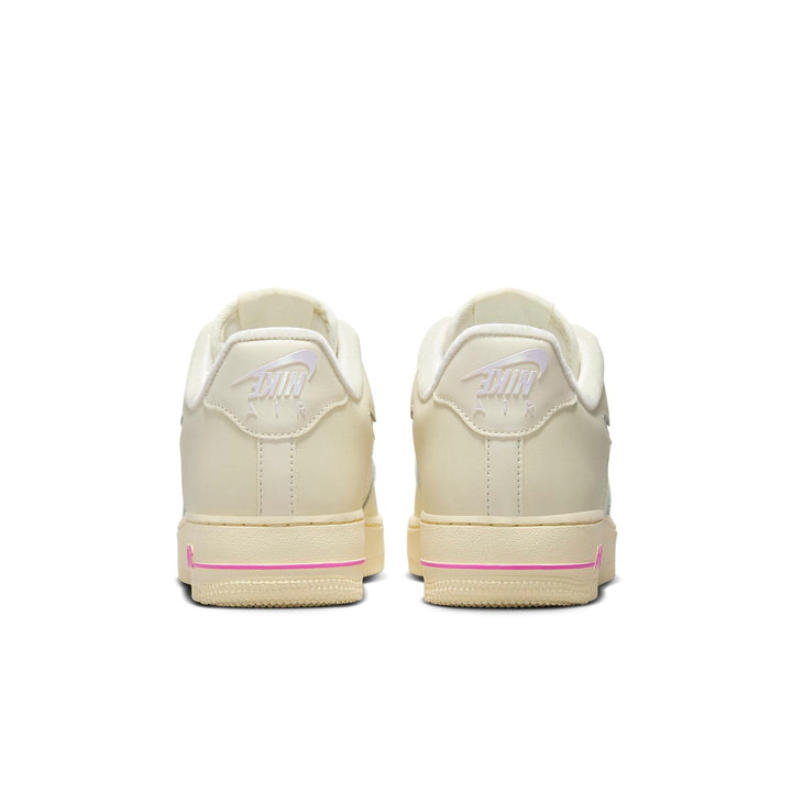 NIKE AIR FORCE 1 LOW 07 SE DANCE PLAYFUL PINK WOMENS — Stock 