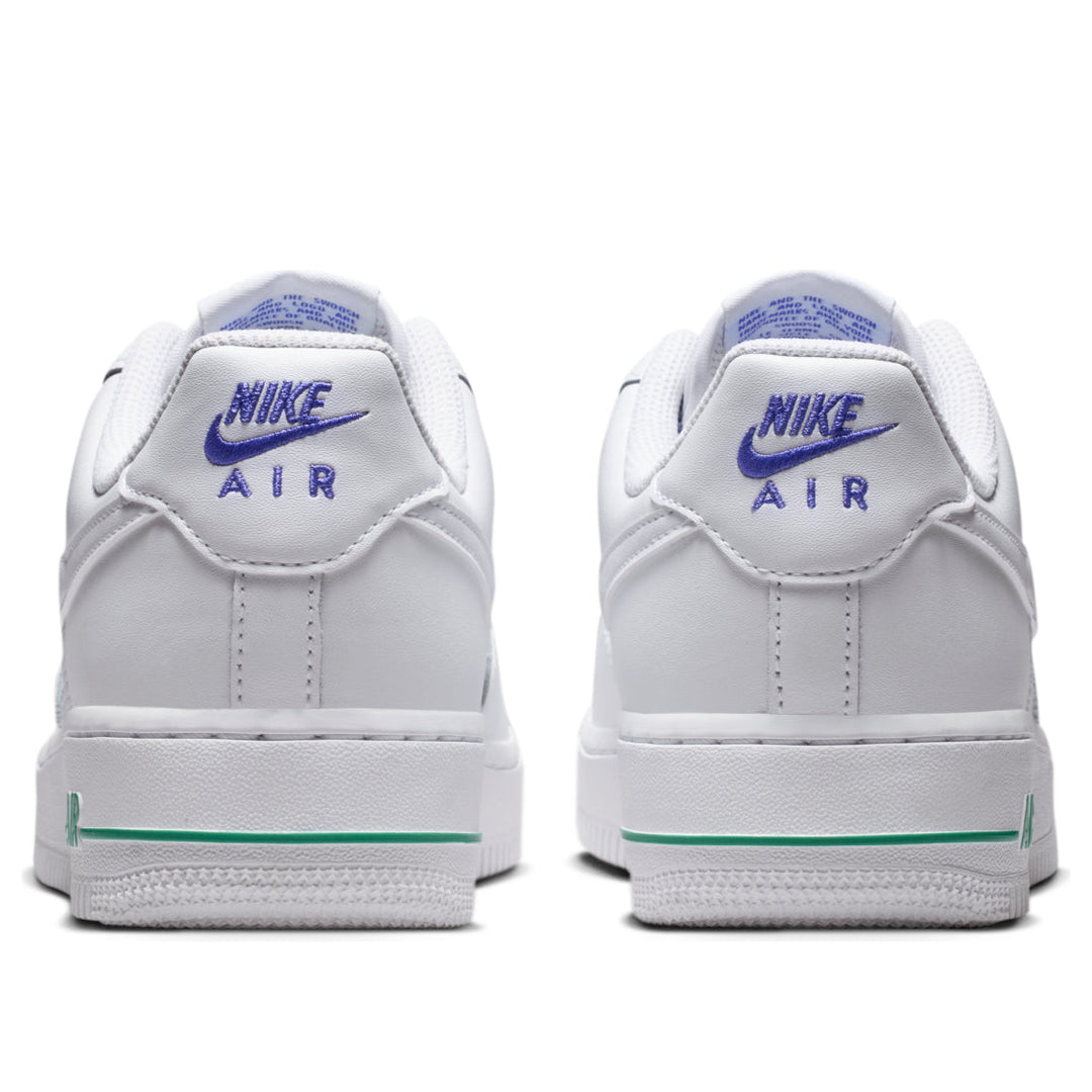 NIKE AIR FORCE 1 LOW &