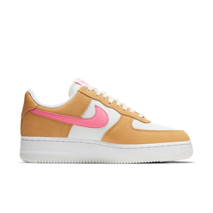 NIKE AIR FORCE 1 LOW 07 TWINE WOMENS