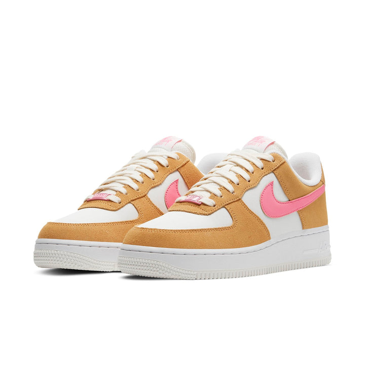 NIKE AIR FORCE 1 LOW 07 TWINE WOMENS