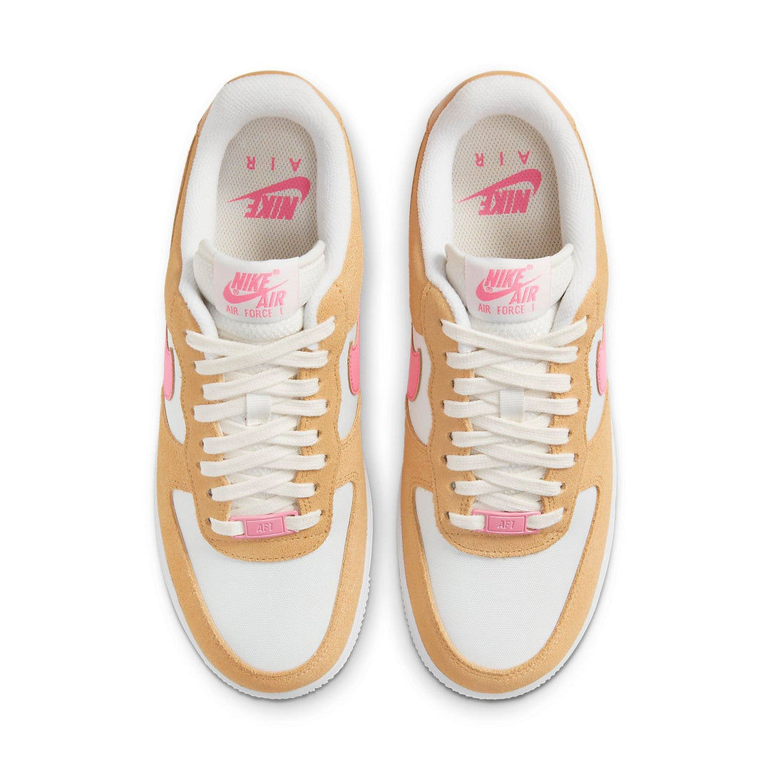 NIKE AIR FORCE 1 LOW 07 TWINE WOMENS