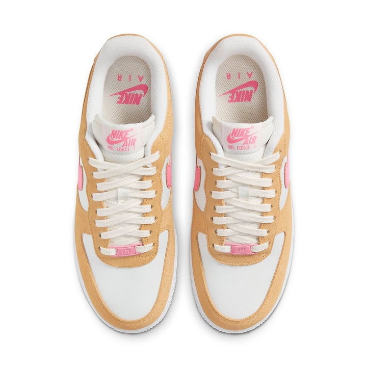 NIKE AIR FORCE 1 LOW 07 TWINE WOMENS