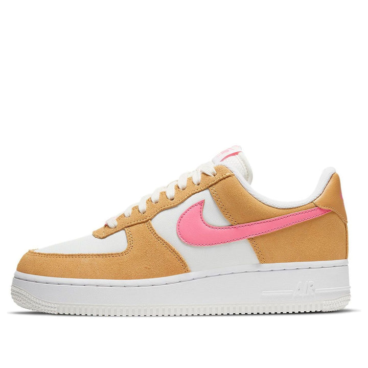 NIKE AIR FORCE 1 LOW 07 TWINE WOMENS