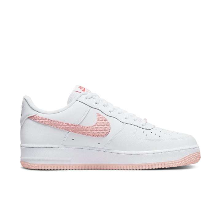 NIKE AIR FORCE 1 LOW 07 VALENTINES DAY VT (2022)