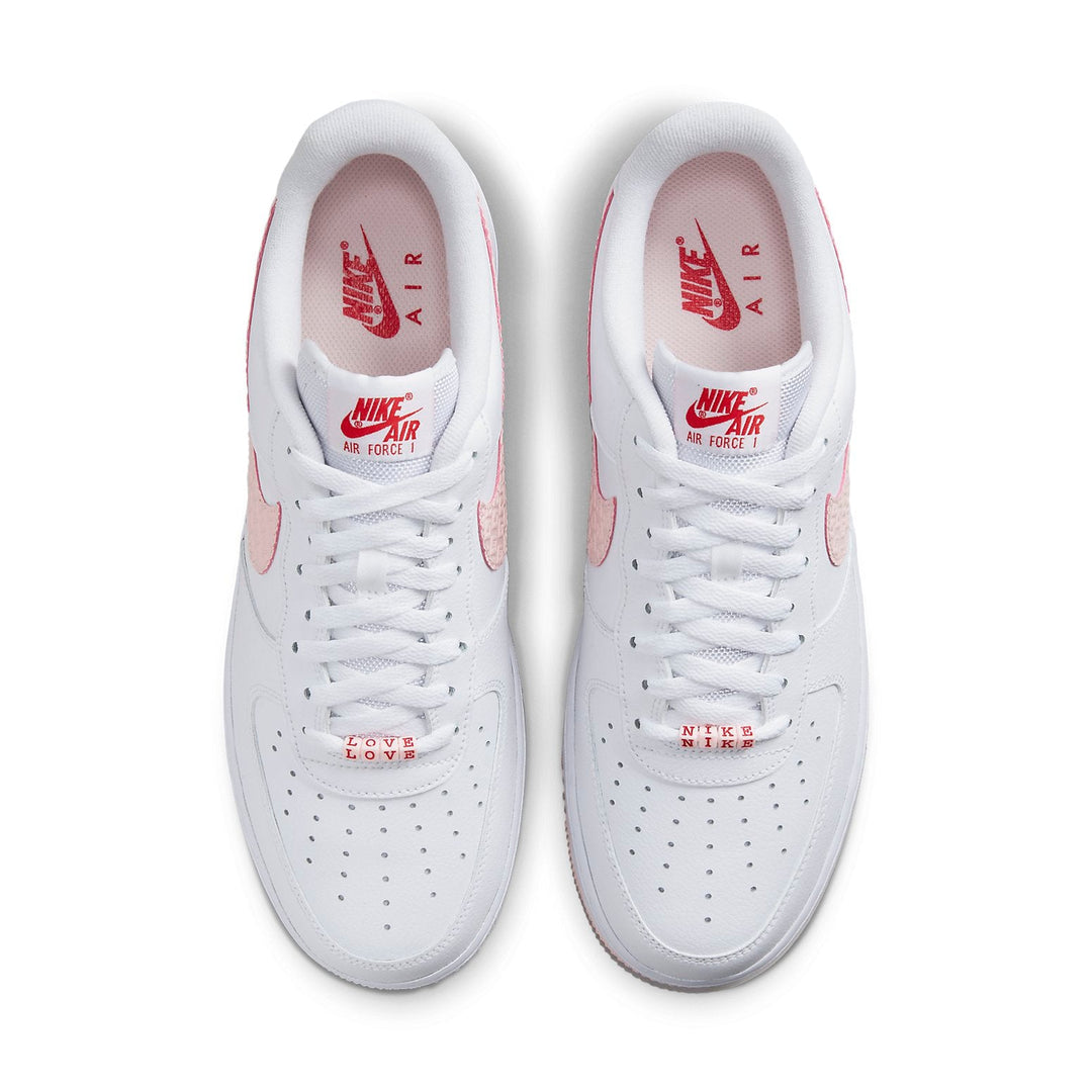 NIKE AIR FORCE 1 LOW 07 VALENTINES DAY VT (2022)