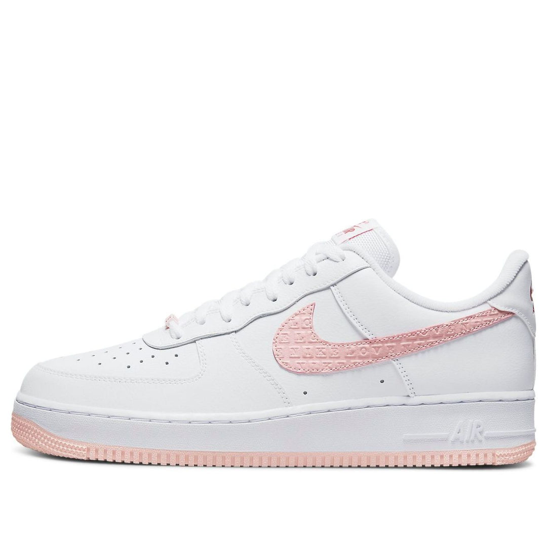 NIKE AIR FORCE 1 LOW 07 VALENTINES DAY VT (2022)