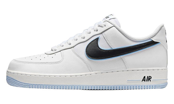NIKE AIR FORCE 1 LOW &