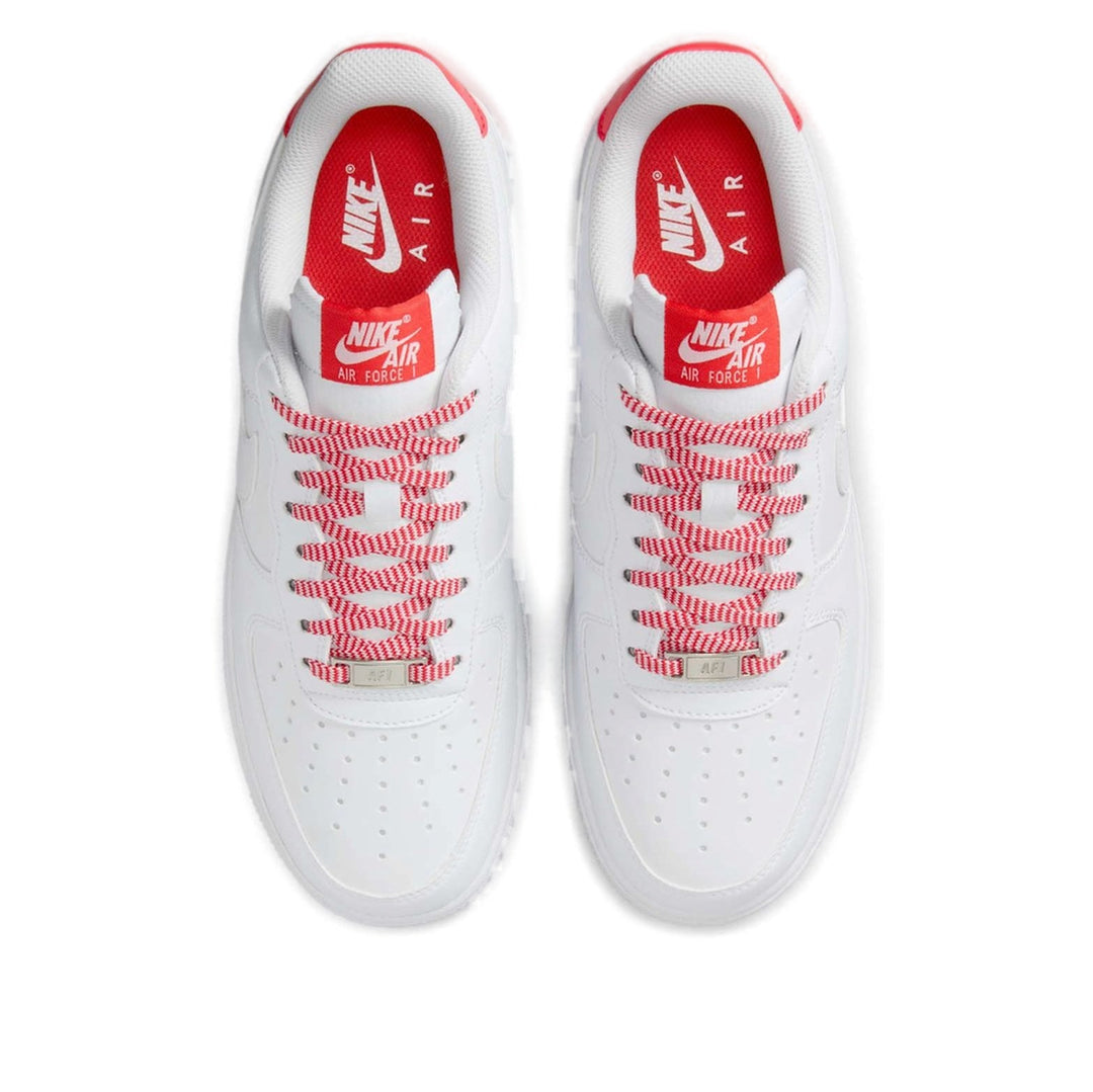 NIKE AIR FORCE 1 LOW &