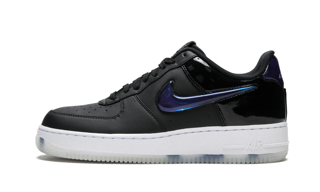 NIKE AIR FORCE 1 LOW 18 QS X PLAYSTATION