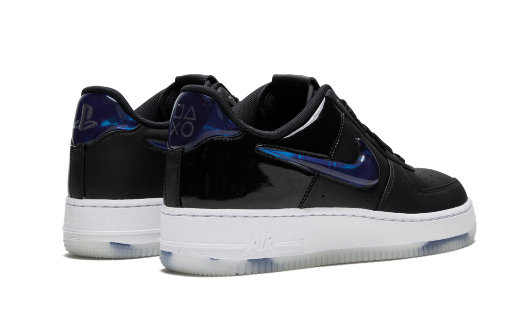 NIKE AIR FORCE 1 LOW 18 QS X PLAYSTATION