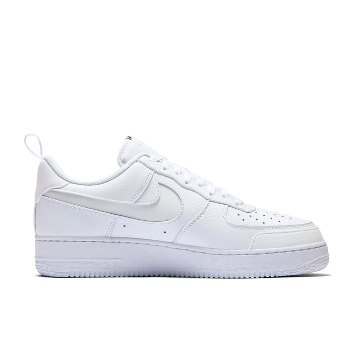 NIKE AIR FORCE 1 LOW 2020 UTILITY WHITE