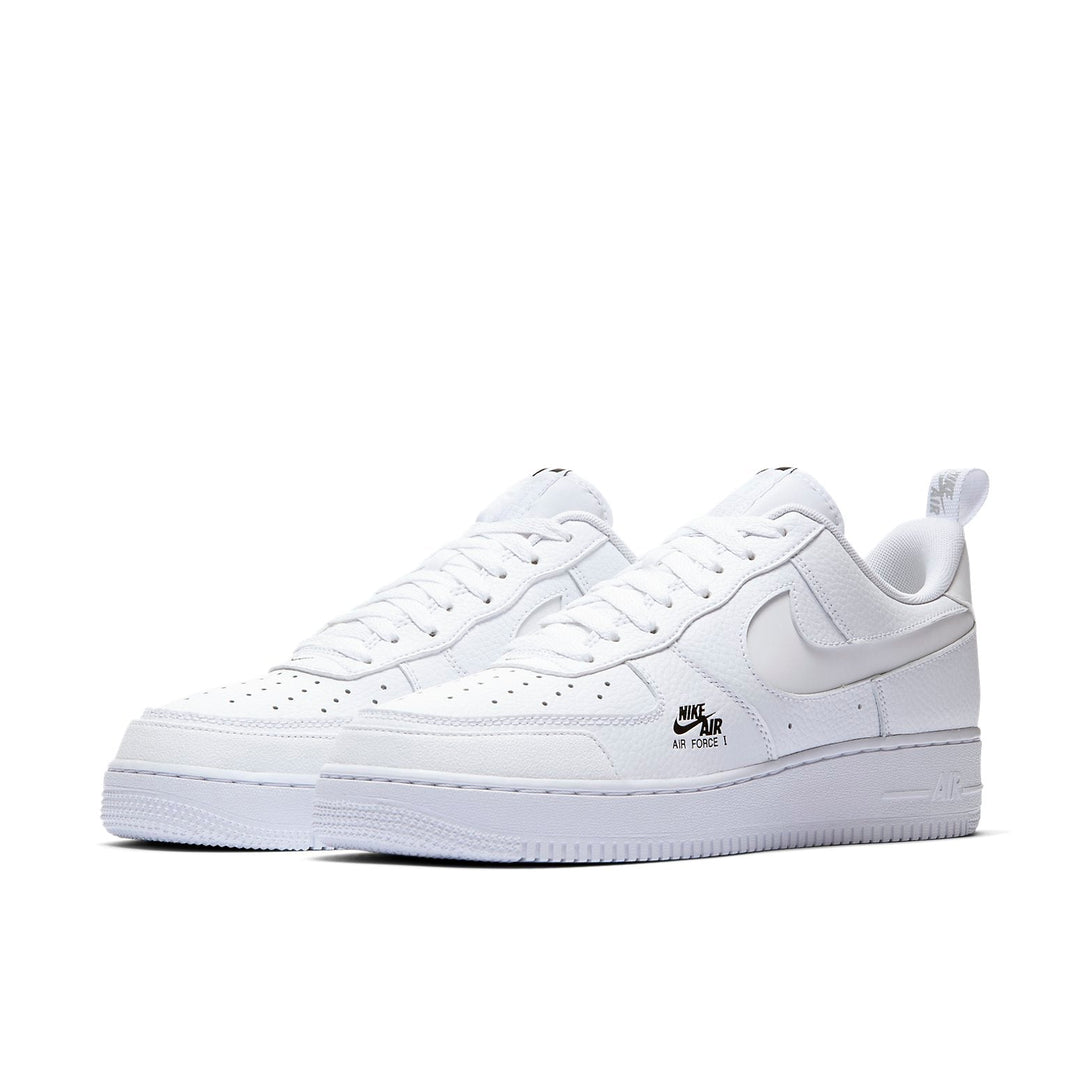 NIKE AIR FORCE 1 LOW 2020 UTILITY WHITE