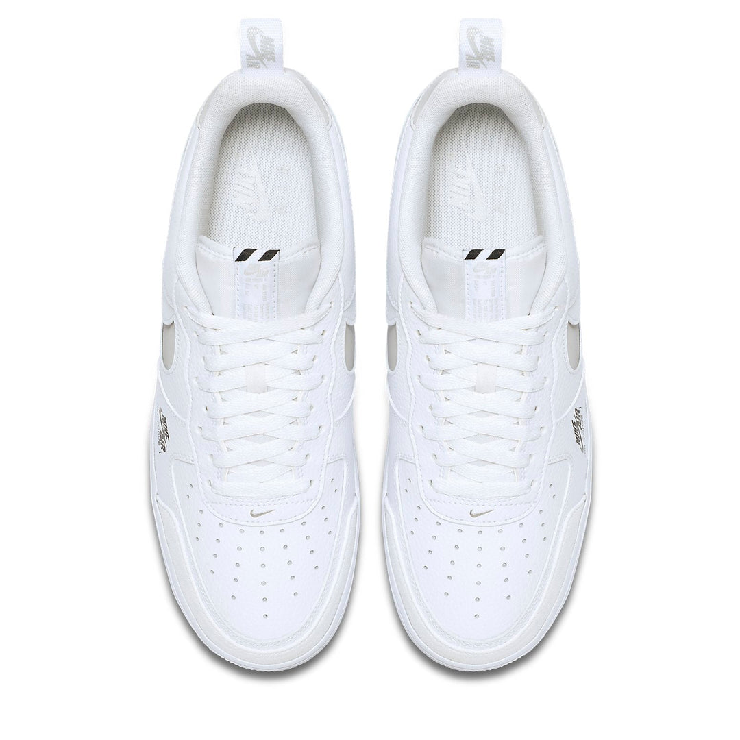 NIKE AIR FORCE 1 LOW 2020 UTILITY WHITE
