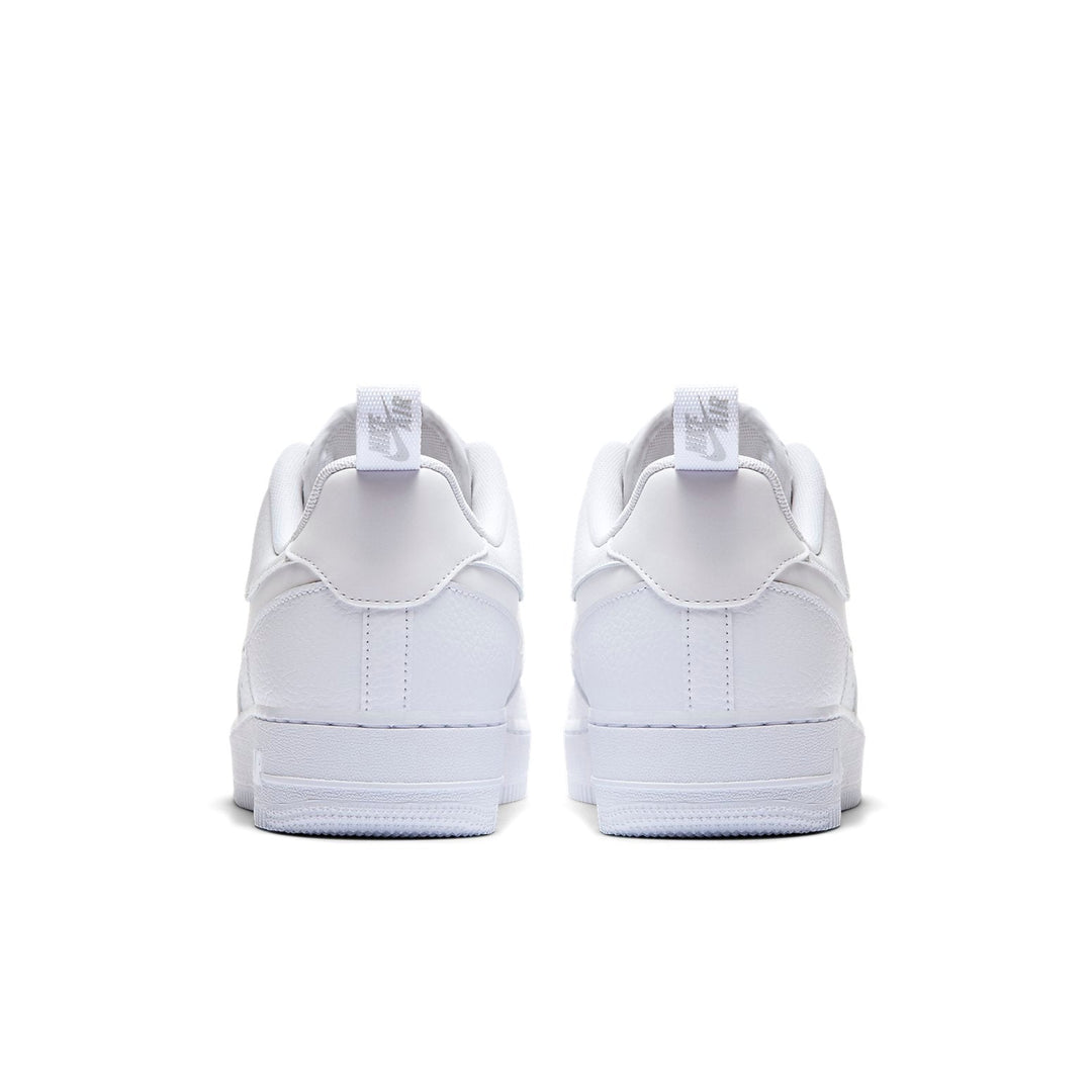 NIKE AIR FORCE 1 LOW 2020 UTILITY WHITE