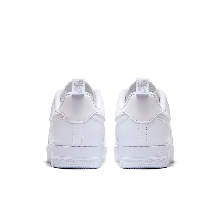NIKE AIR FORCE 1 LOW 2020 UTILITY WHITE