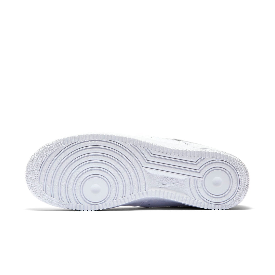 NIKE AIR FORCE 1 LOW 2020 UTILITY WHITE