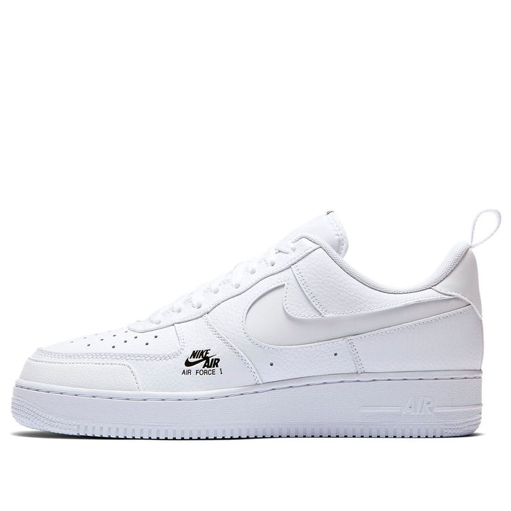 NIKE AIR FORCE 1 LOW 2020 UTILITY WHITE