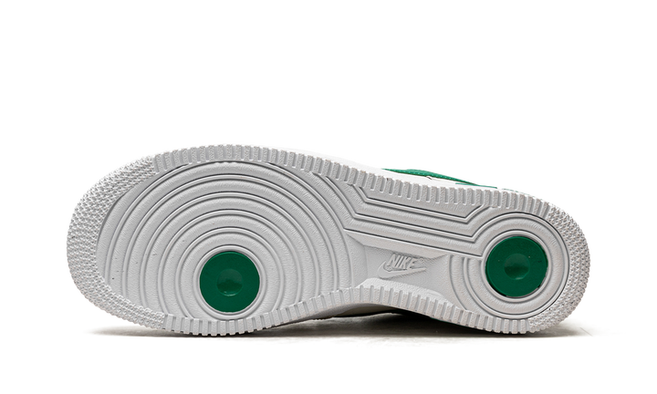 NIKE AIR FORCE 1 LOW 40TH ANNIVERSARY SAIL MALACHITE WOMENS
