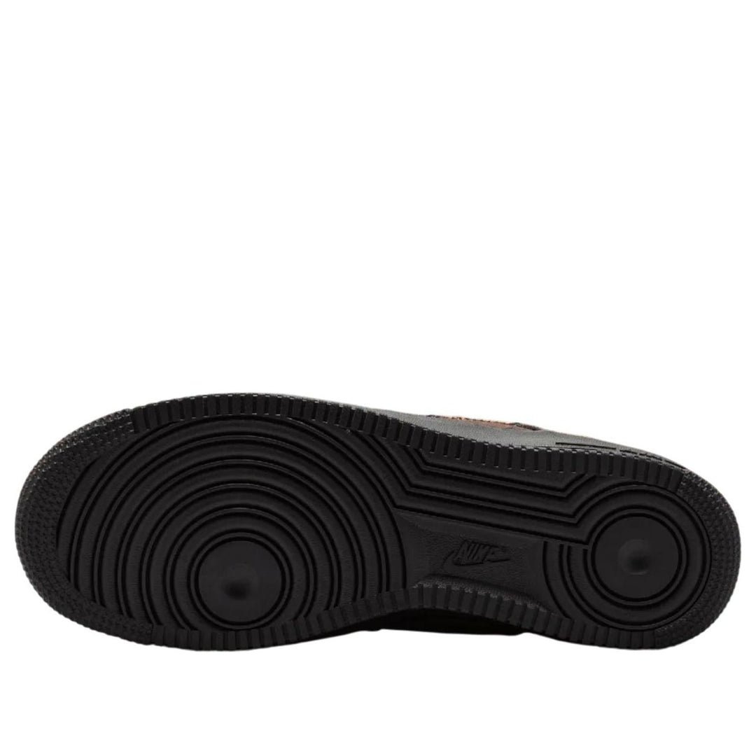 NIKE AIR FORCE 1 LOW ANIMAL PRINT (WOMEN&