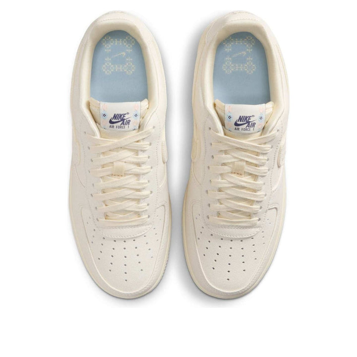NIKE AIR FORCE 1 LOW AZTEC (WOMEN&