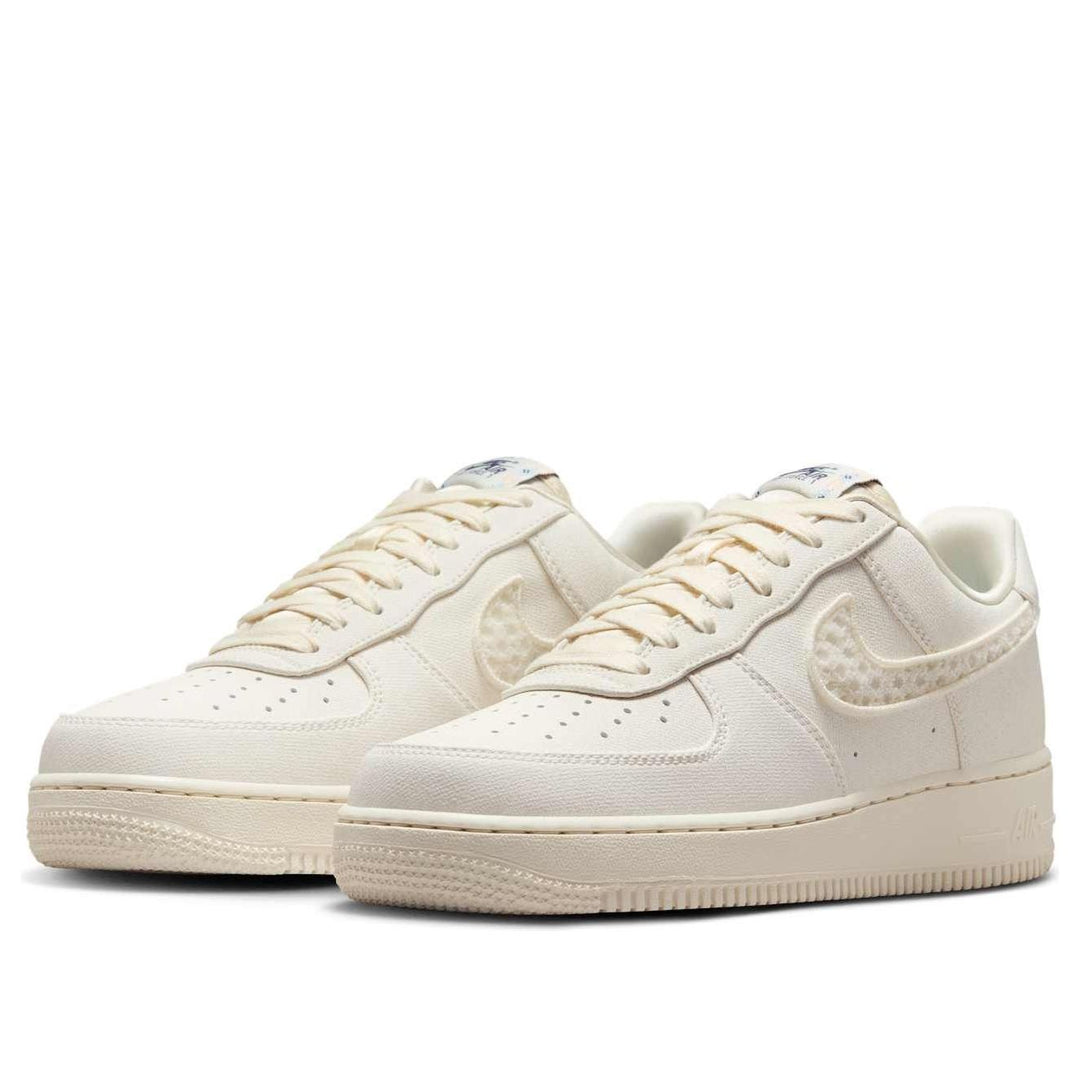 NIKE AIR FORCE 1 LOW AZTEC (WOMEN&