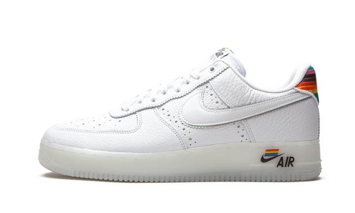 NIKE AIR FORCE 1 LOW BETRUE