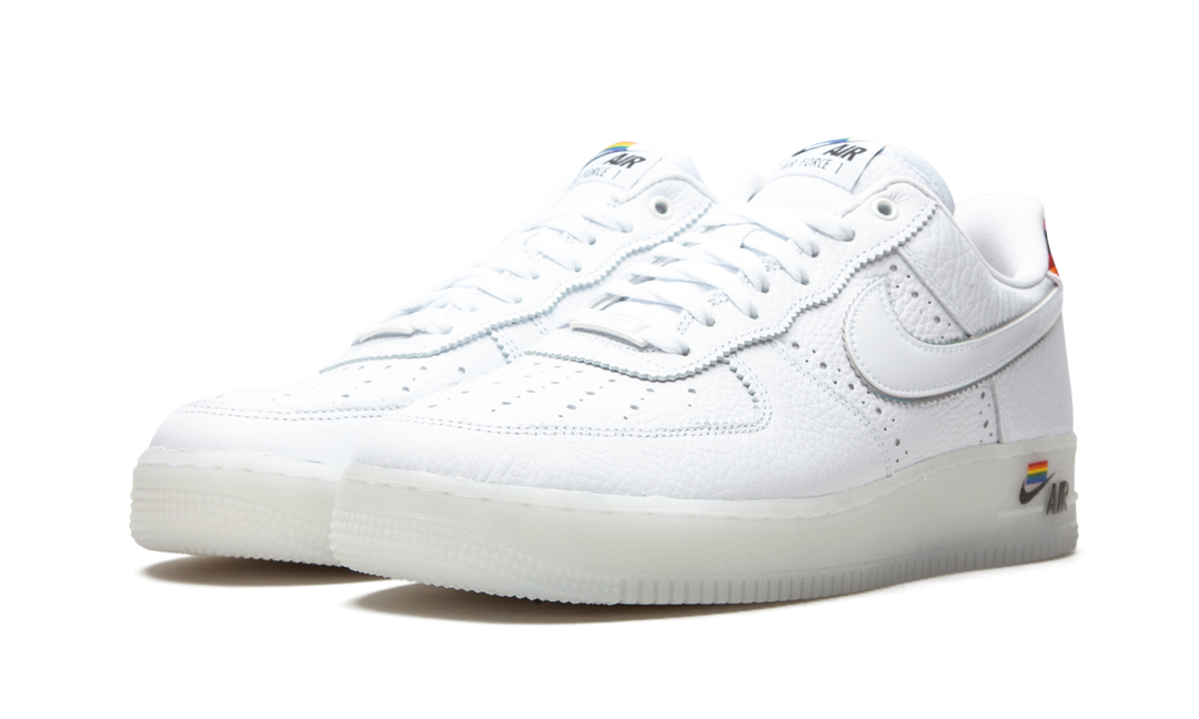 NIKE AIR FORCE 1 LOW BETRUE