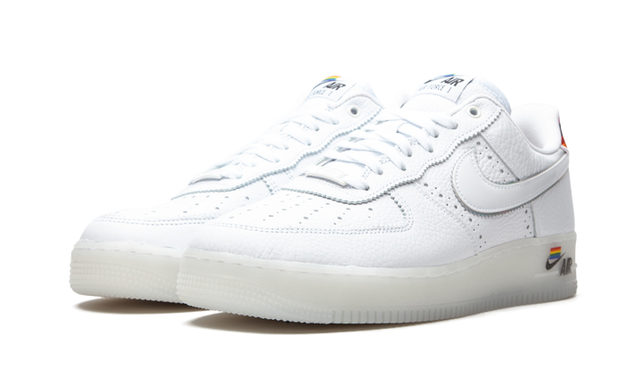 NIKE AIR FORCE 1 LOW BETRUE